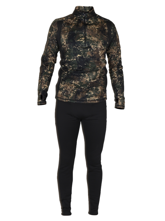 Alaska ThermoDry BTI vaheriietus