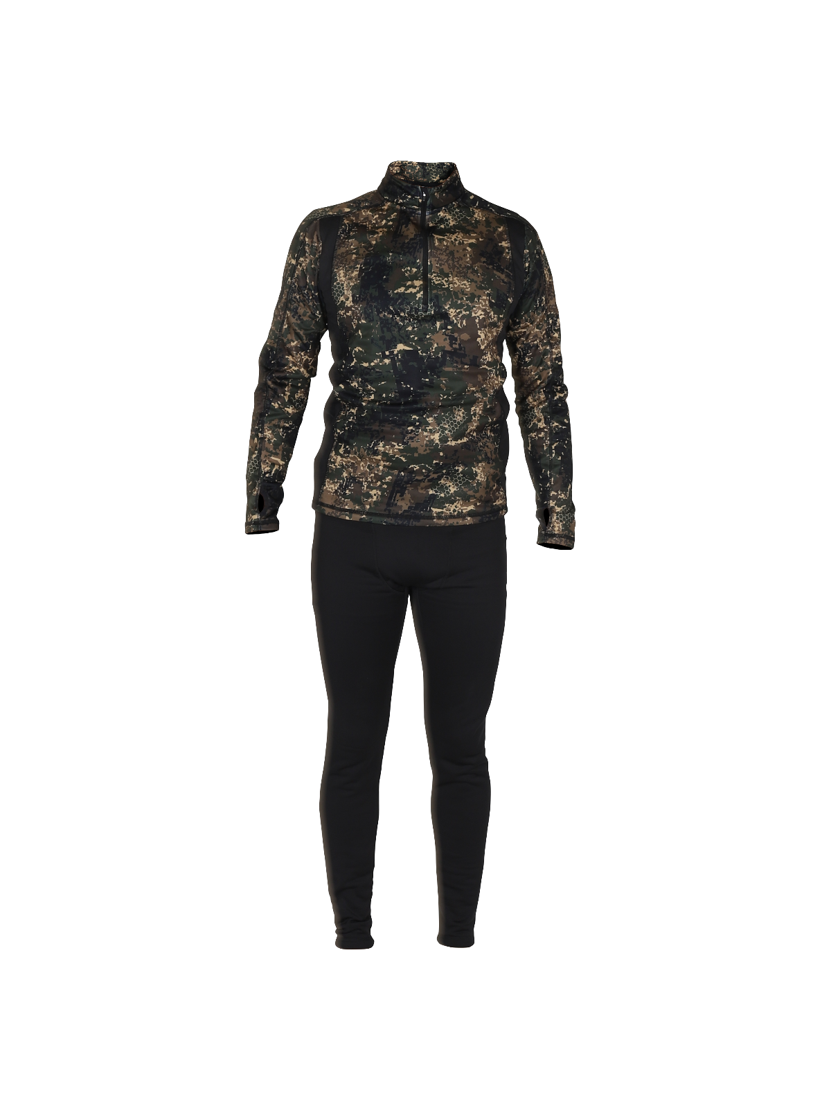 Alaska ThermoDry BTI vaheriietus