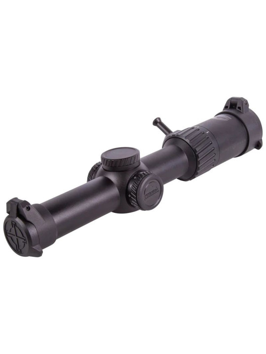 Sightmark Presidio 1-6*24 optiline sihik