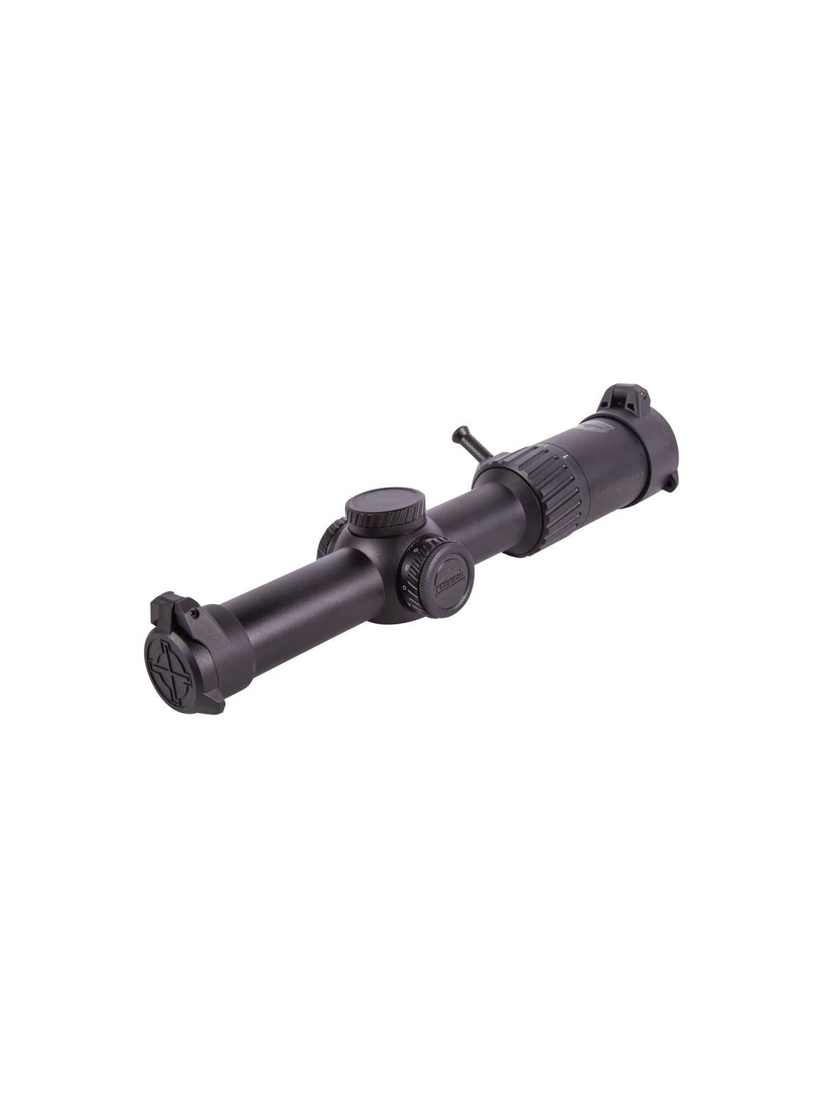 Sightmark Presidio 1-6*24 optiline sihik