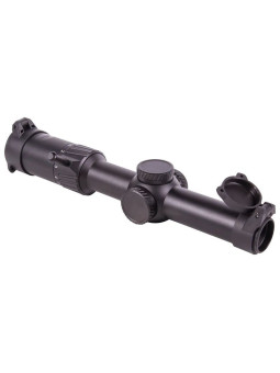 Sightmark Presidio 1-6*24 optiline sihik