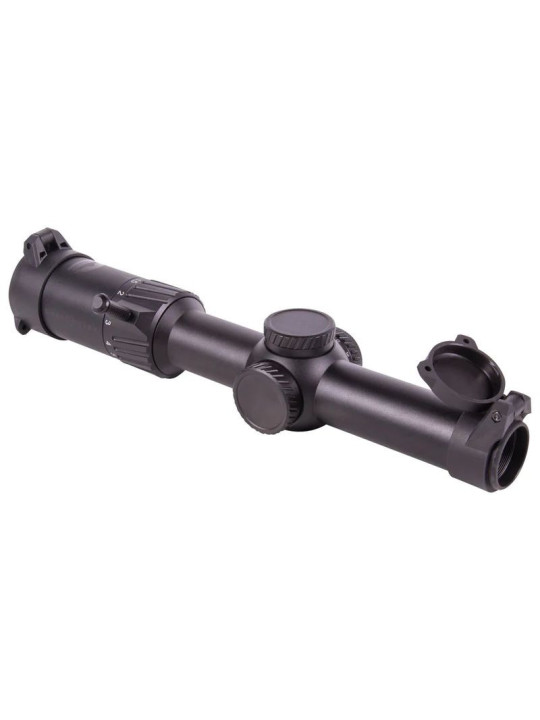 Sightmark Presidio 1-6*24 optiline sihik