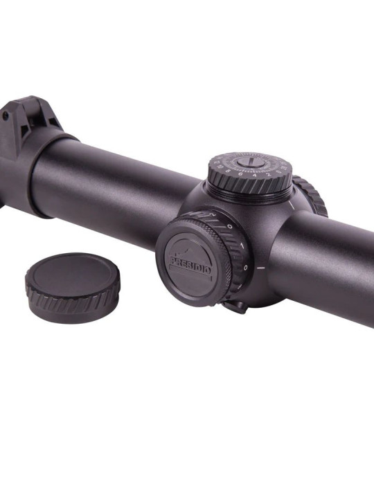 Sightmark Presidio 1-6*24 optiline sihik