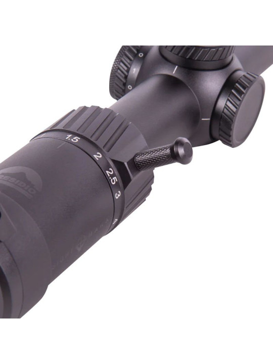 Sightmark Presidio 1-6*24 optiline sihik