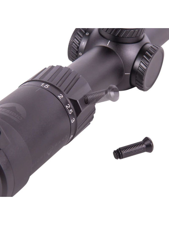 Sightmark Presidio 1-6*24 optiline sihik