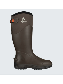 Alaska Active neopreensaapad