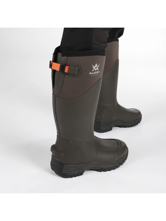 Alaska Active neopreensaapad