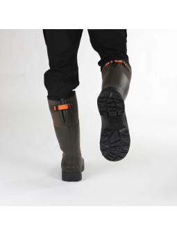 Alaska Active neopreensaapad