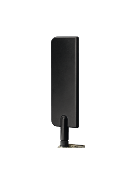 Rajakaamera 4G antenn