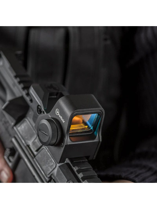 Firefield Impact XLT holosihik