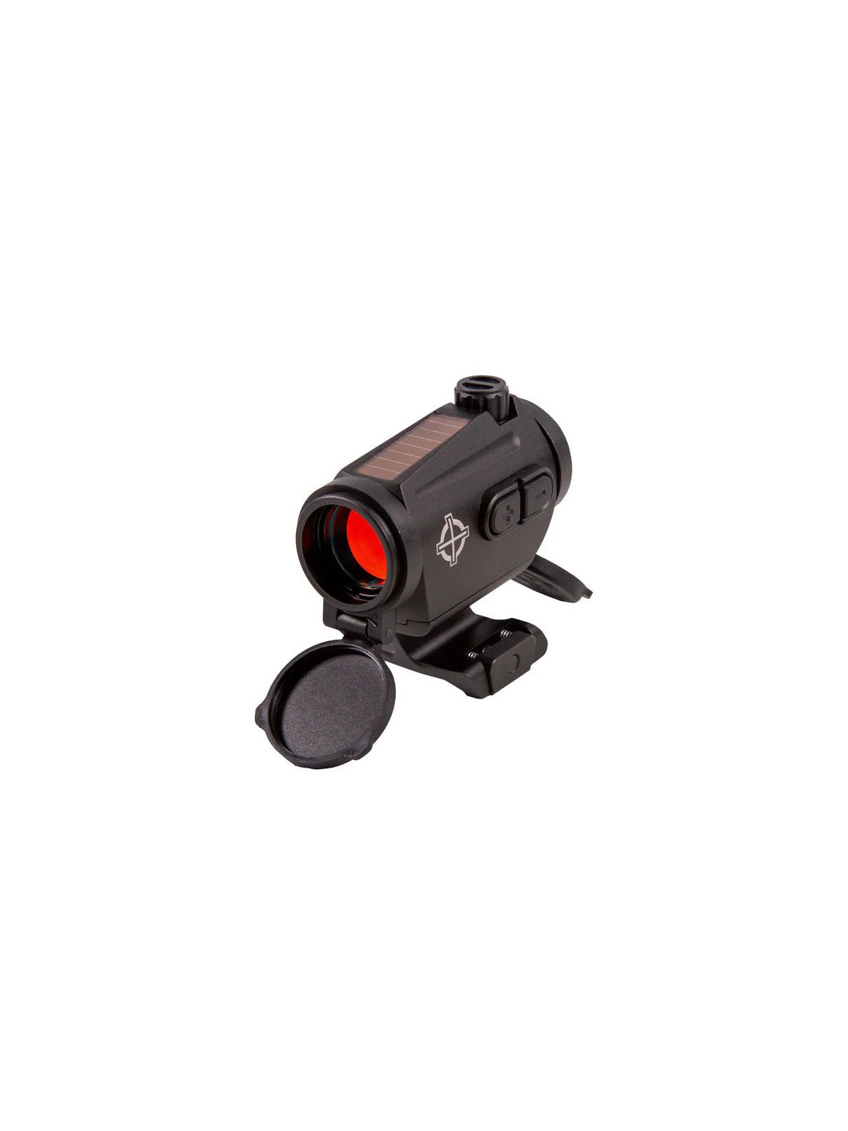 Sightmark MTS Mini Solar 1*22 punatäppsihik