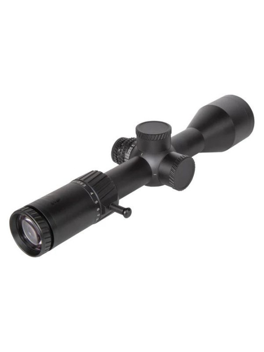 Sightmark Presidio 2,5-15*50 HDR-2 optiline sihik