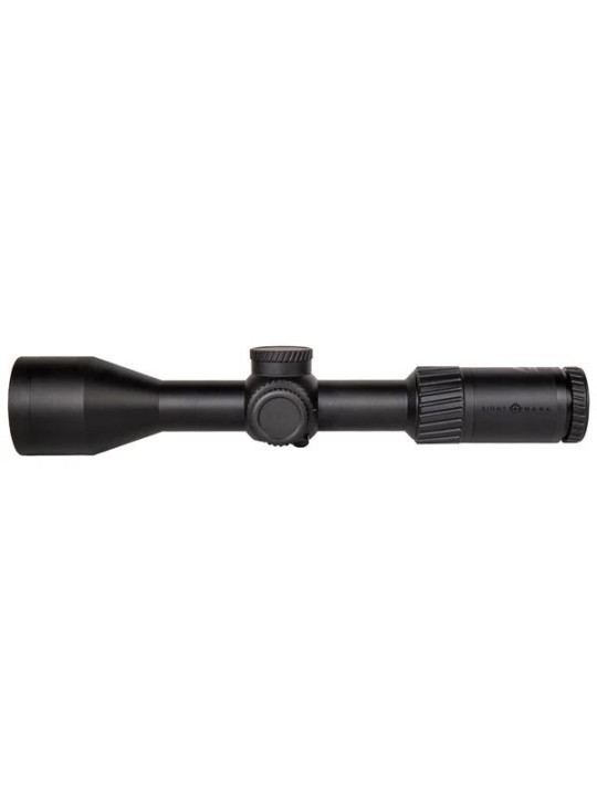 Sightmark Presidio 2-12*50 HDR optiline sihik