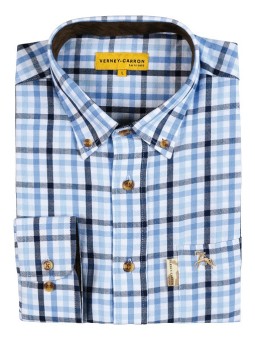 ProHunt Billy flanellpluus