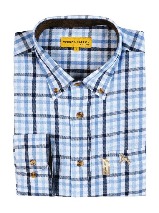 ProHunt Billy flanellpluus