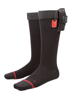 Elektrilised soojendavad sokid