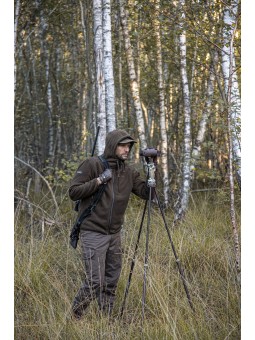 ProHunt Condor fliisjakk