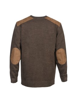 ProHunt Fox kampsun (pruun)