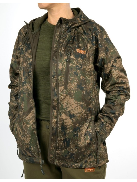 Hart Stilk Lady ülikond