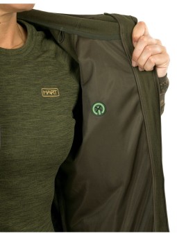 Hart Stilk Lady ülikond