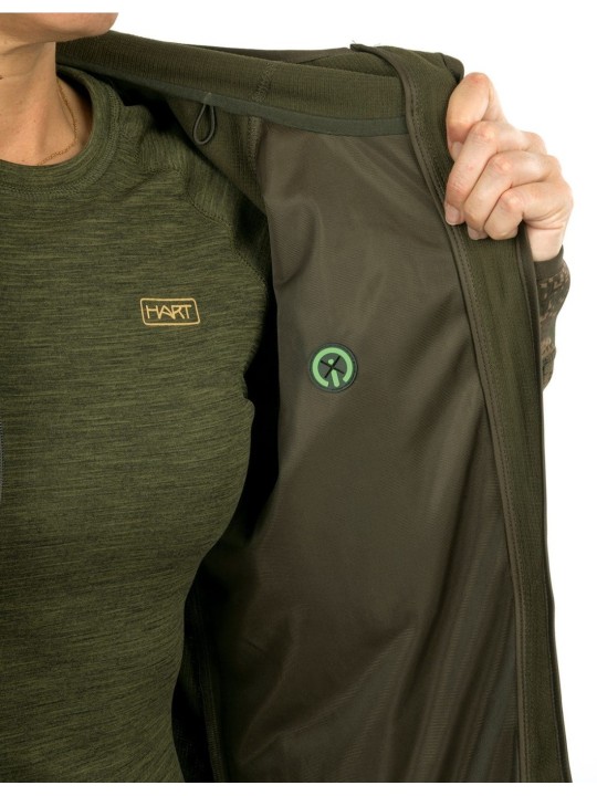 Hart Stilk Lady ülikond