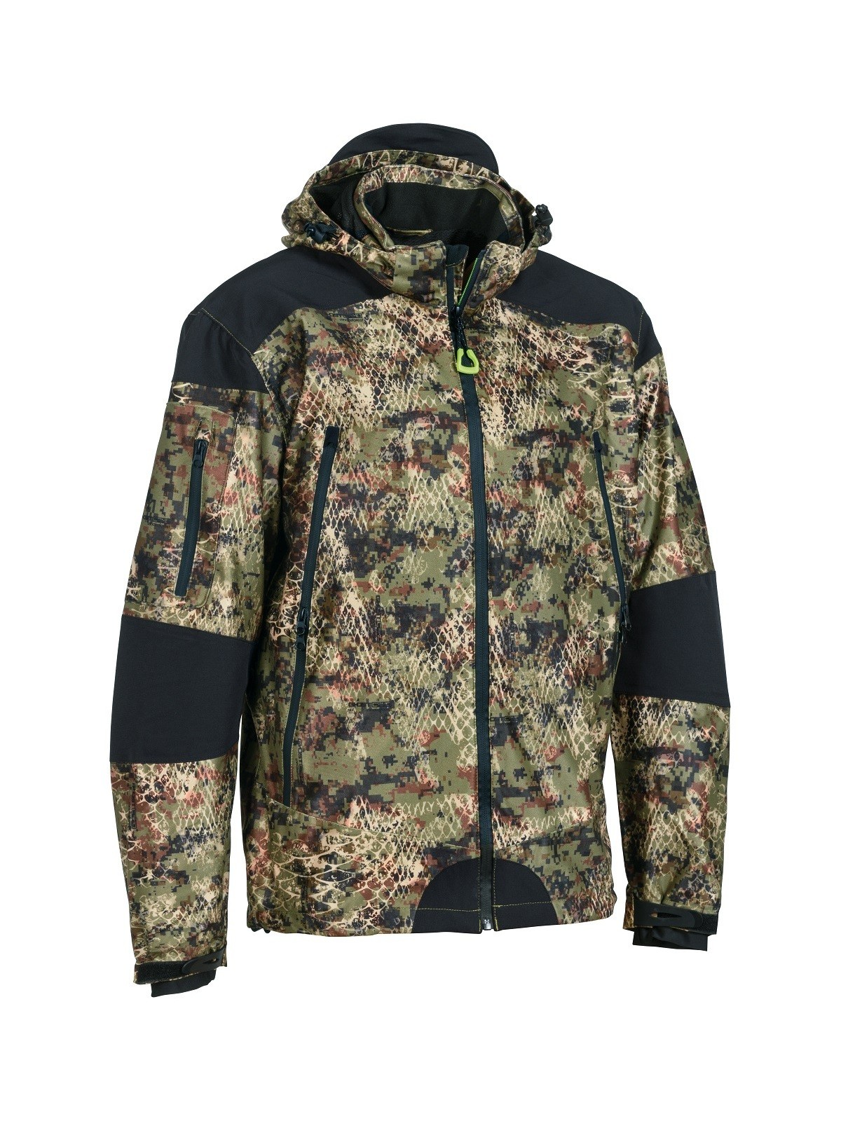 ProHunt Puma camo jope