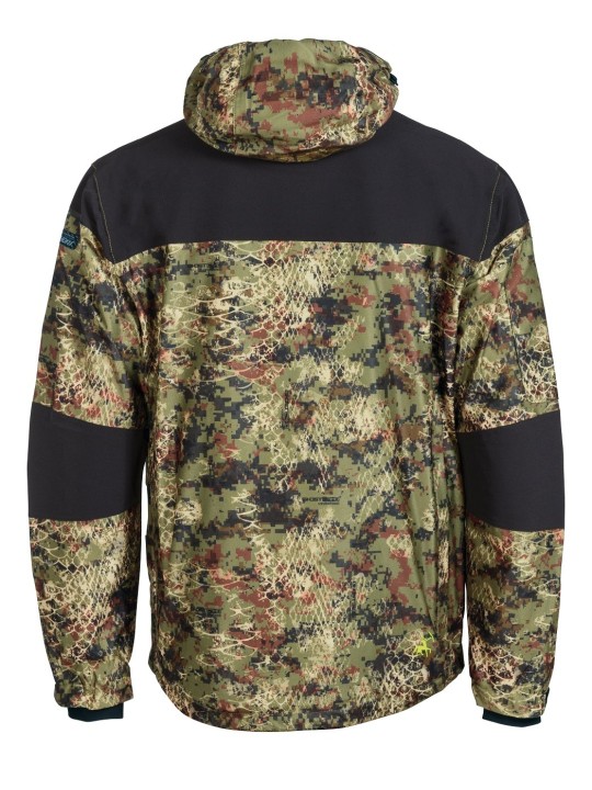ProHunt Puma camo jope