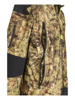 ProHunt Puma camo jope