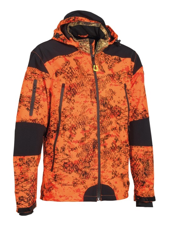 ProHunt Puma turvacamo jope