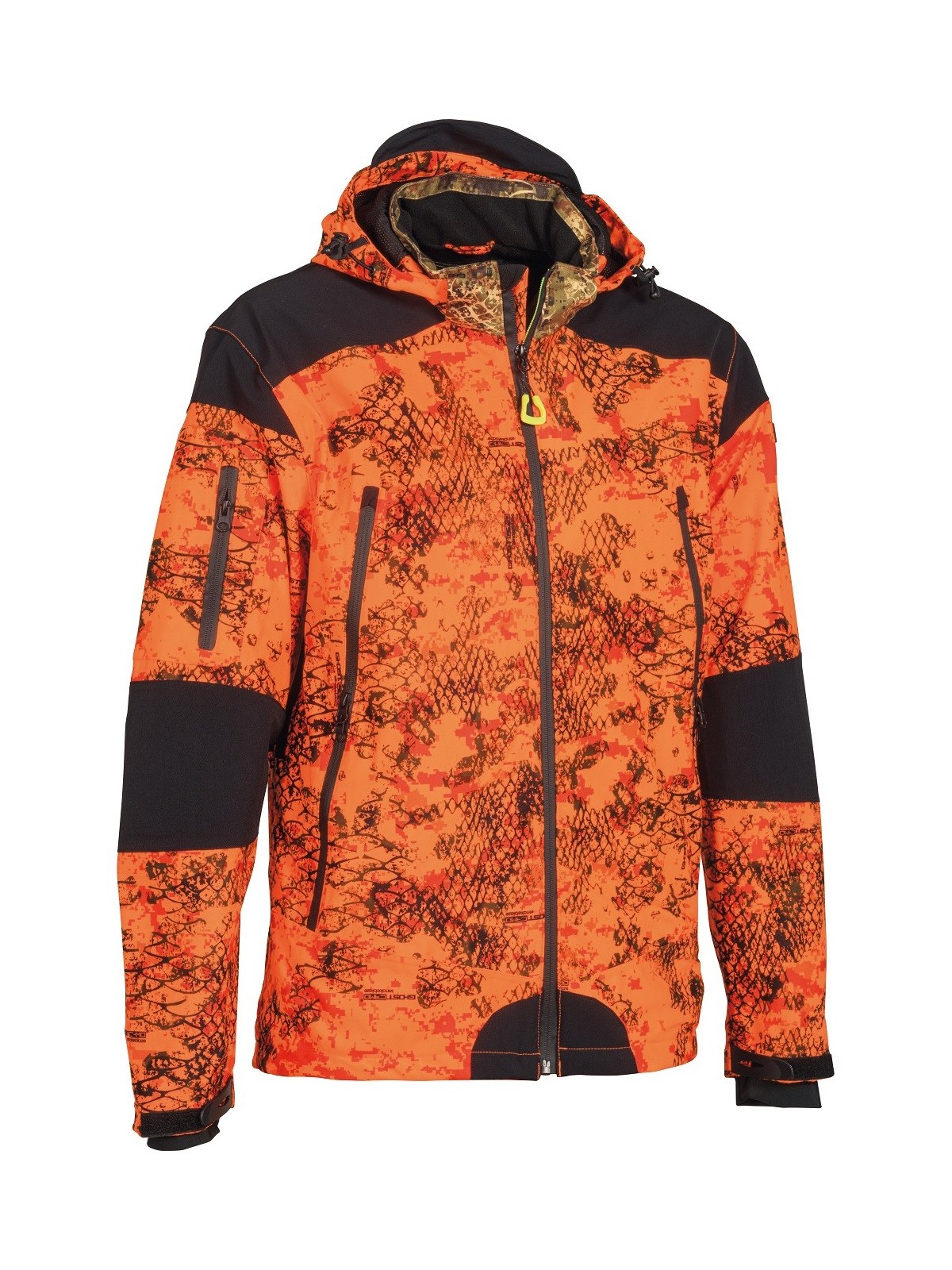 ProHunt Puma turvacamo jope