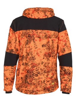 ProHunt Puma turvacamo jope