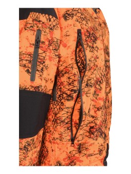 ProHunt Puma turvacamo jope