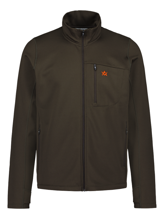 Alaska Thermodry fliisjakk