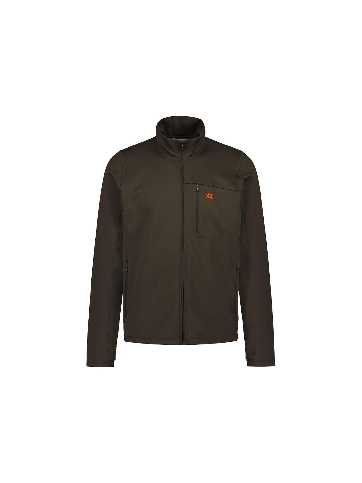 Alaska Thermodry fliisjakk