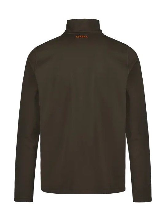 Alaska Thermodry fliisjakk