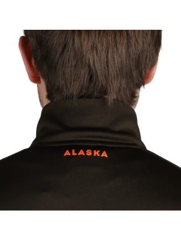 Alaska Thermodry fliisjakk