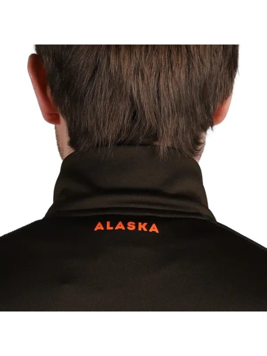 Alaska Thermodry fliisjakk