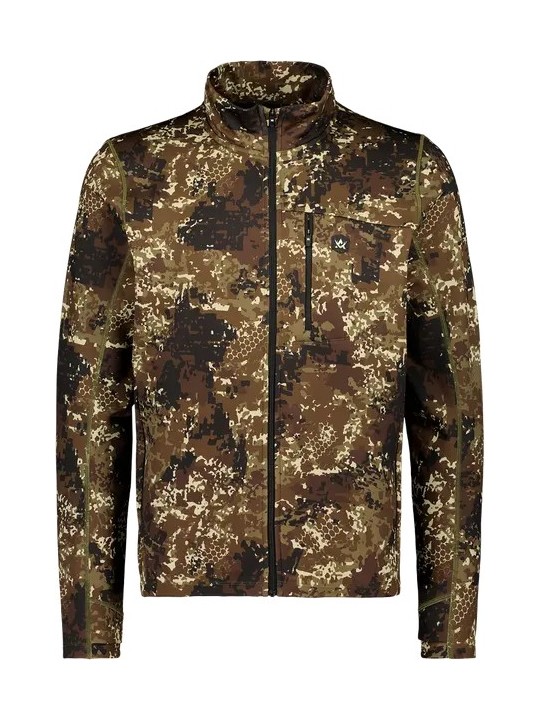 Alaska Thermodry Blindtech fliisjakk