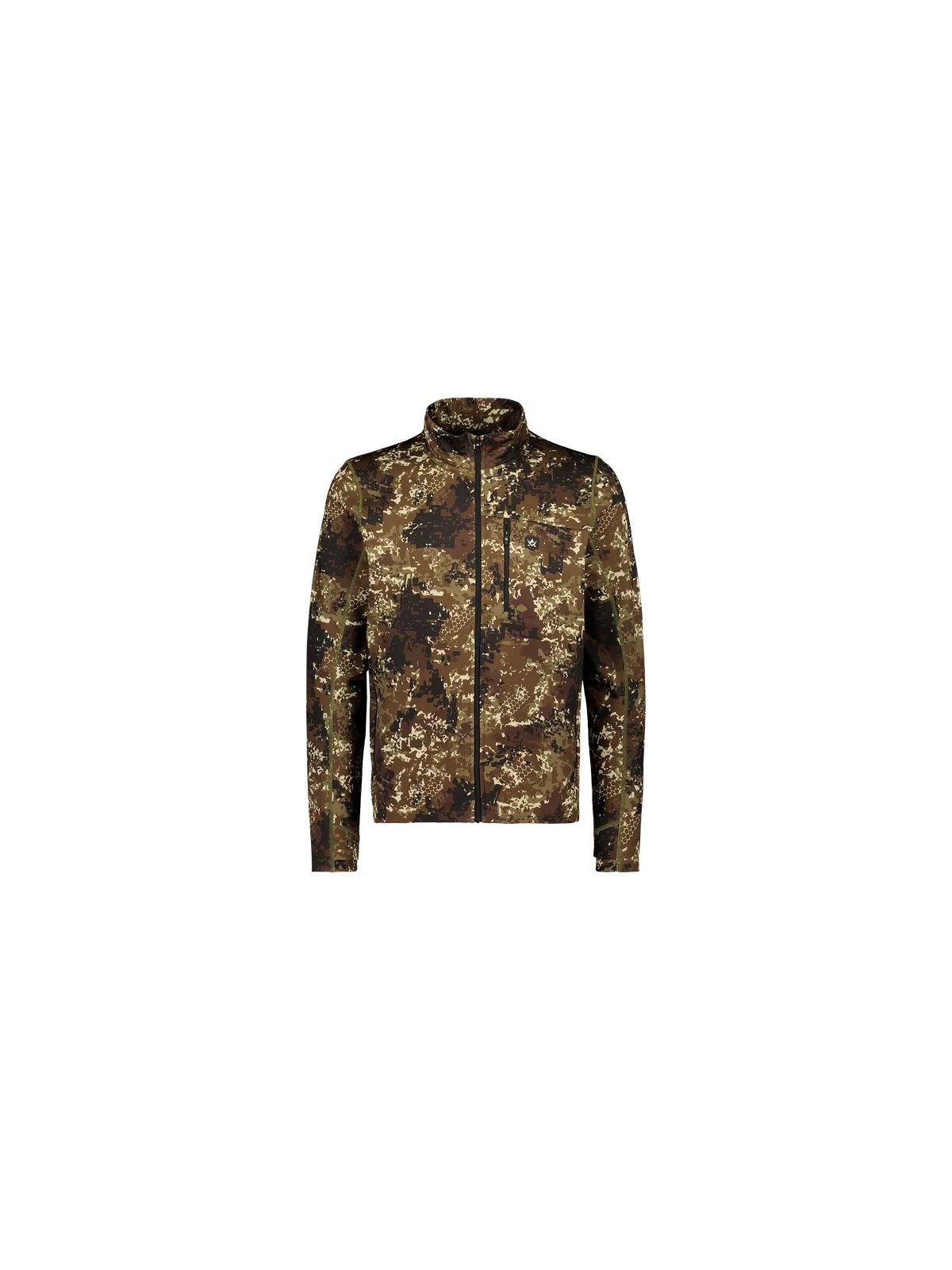 Alaska Thermodry Blindtech fliisjakk