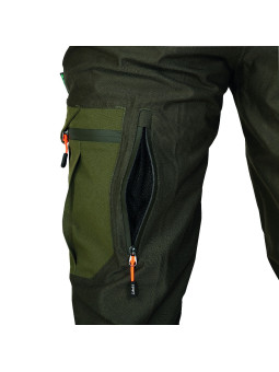 Hart Taunus XHP jahiülikond