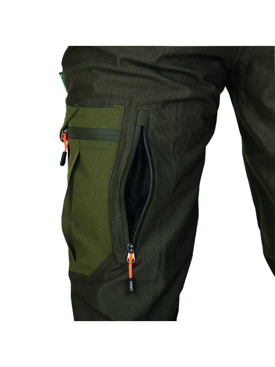 Hart Taunus XHP jahiülikond