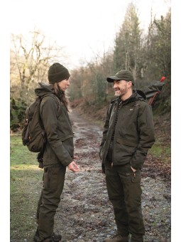 Hart Taunus XHP jahiülikond