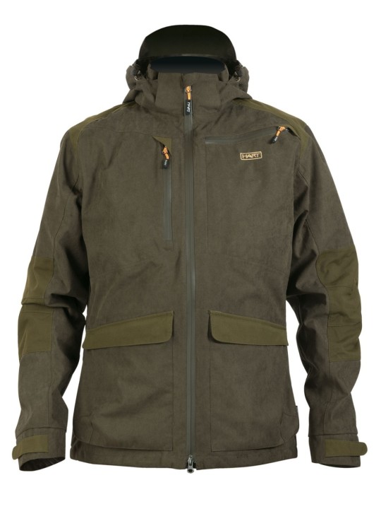 Hart Taunus XHP jahiülikond