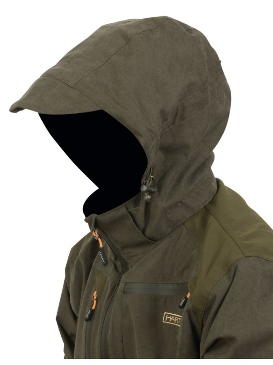 Hart Taunus XHP jahiülikond