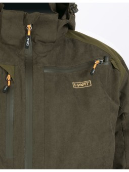 Hart Taunus XHP jahiülikond