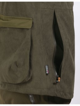 Hart Taunus XHP jahiülikond