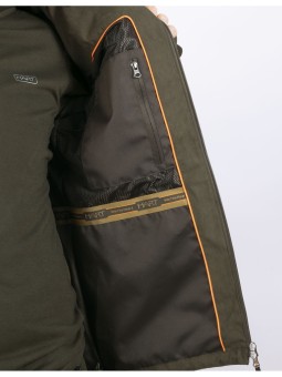 Hart Taunus XHP jahiülikond