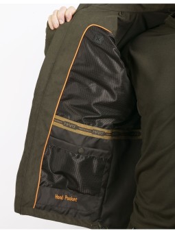 Hart Taunus XHP jahiülikond