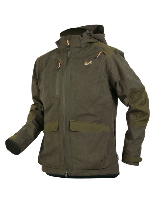 Hart Taunus XHP jahiülikond