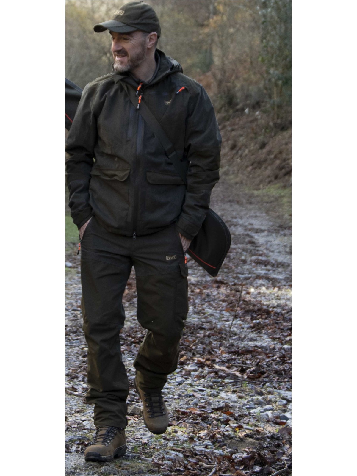 Hart Taunus XHP jahiülikond